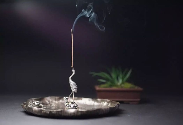 哪种香盒最好用，香道小知识，香具介绍