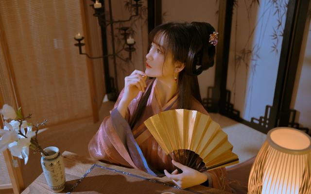 古典韵味的四字成语（小伙伴们求的古风绝美成语又来啦）