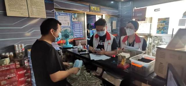 东莞足浴按摩被查，东莞这些场所统统被罚