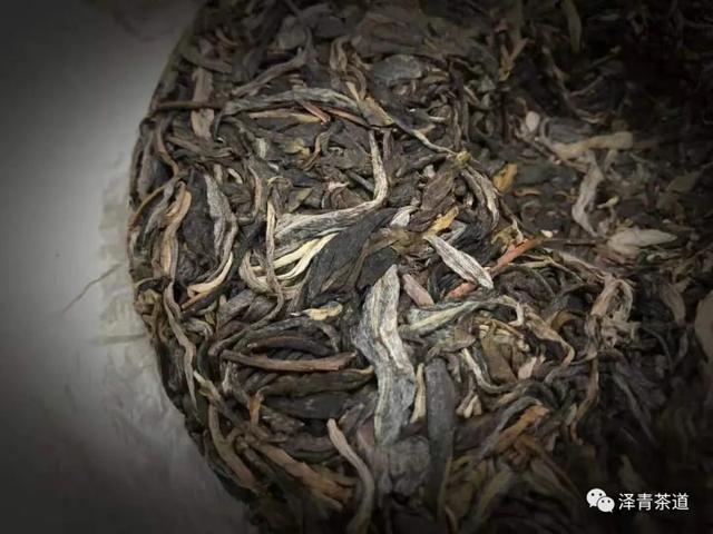 倚邦普洱茶特点，倚邦普洱茶特点口感（普洱茶的冷知识—普洱茶之最）