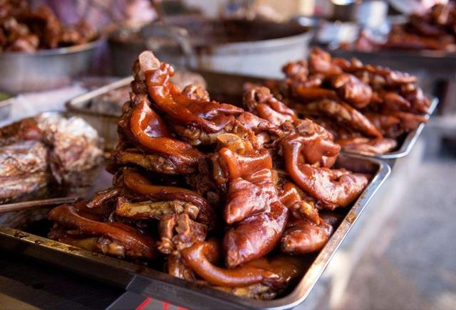 贵州有什么特产，贵州毕节有什么特产（去贵州必点的8道黔菜）