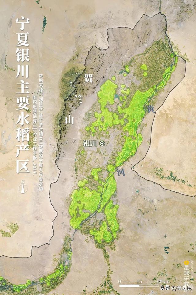 天府之国是哪里，中国的天府之国是哪里（当工业文明袭来,高楼大厦覆盖农田,中国还有谁有资格称天府之国）
