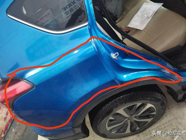 丰田rav4真心不好，一汽丰田rav4荣放车品质怎么样（这辆丰田rav4荣放为何不能买）