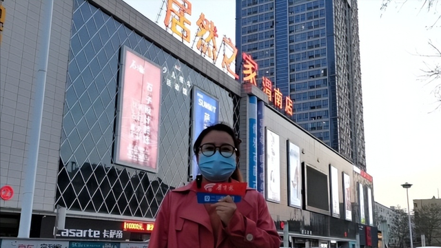 雅帝乐防盗门几线品牌，雅帝乐防盗门怎么样（“挂羊头卖狗肉”在居然之家渭南店定制多米蓝家具）