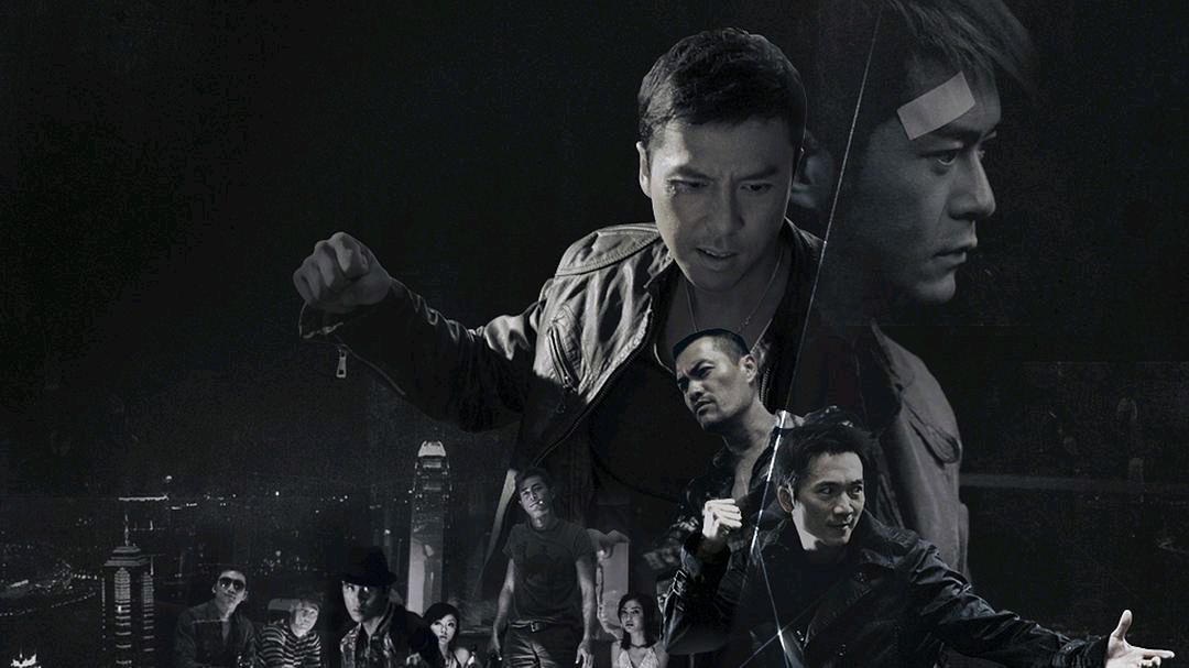 吕良伟演白金汉的电影叫什么名字，吕良伟经典电影有哪些（“江湖大佬”吕良伟纵横影坛40年）