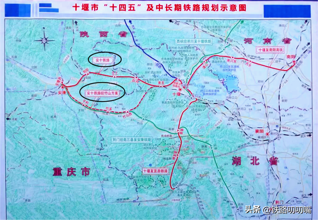 合康高铁详细走向，<规划>这样的线路走向