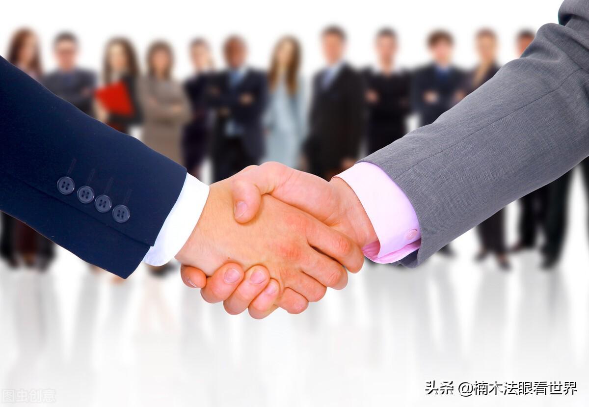 按手印的合同有法律效力吗（为什么签字和印章都是假的）