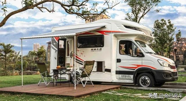 房车可以上高速吗，房车交通规定（房车不能做的十件事你知道吗）