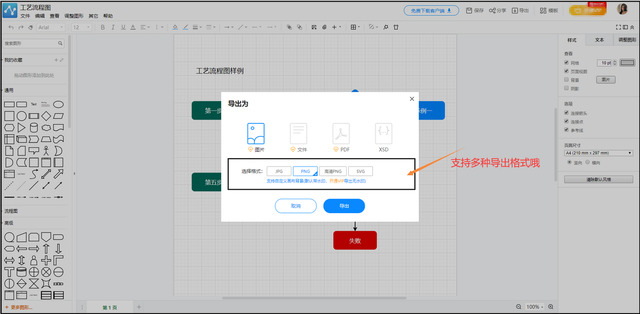 流程图怎么制作，怎么快速制作流程图（流程图怎么做？方法其实很简单）