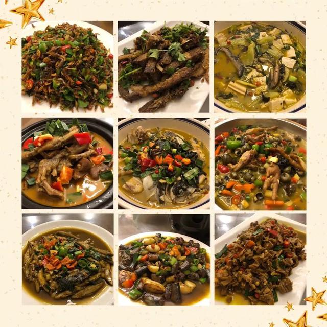 吃货进行曲歌词，吃货养成记：二零一九