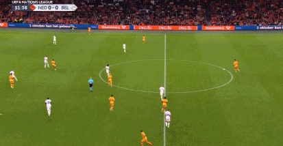 荷兰足球厉害吗，荷兰足球厉害吗排名（时隔4年再进欧国联4强）