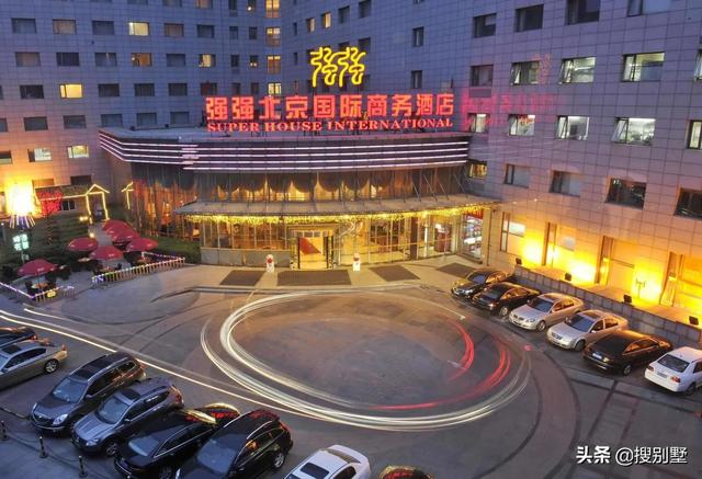 北京东三环房价，十年后的北京三环房价（东三环地铁盘，单价3.9万）
