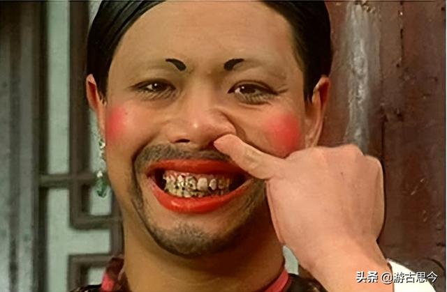 史上四大丑女，中国历史上最出名的四大丑女