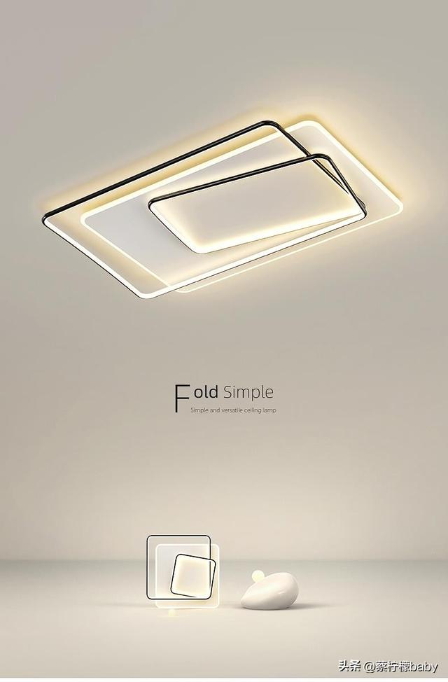 客厅吸顶灯价格以及挑选攻略，一般吸顶灯价格（分享几款客厅吸顶灯以及购买卧室灯的建议）