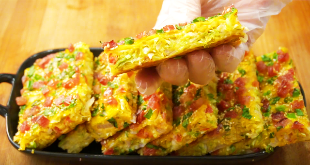 早餐应该做些什么吃，早餐做什么吃好（建议学生：少吃油条和包子）