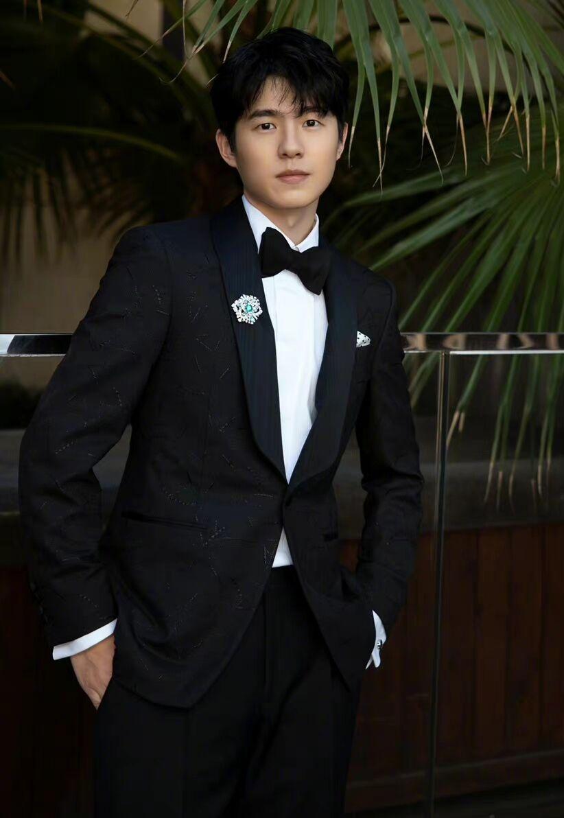 盘点中国娱乐圈十大天秤座男明星