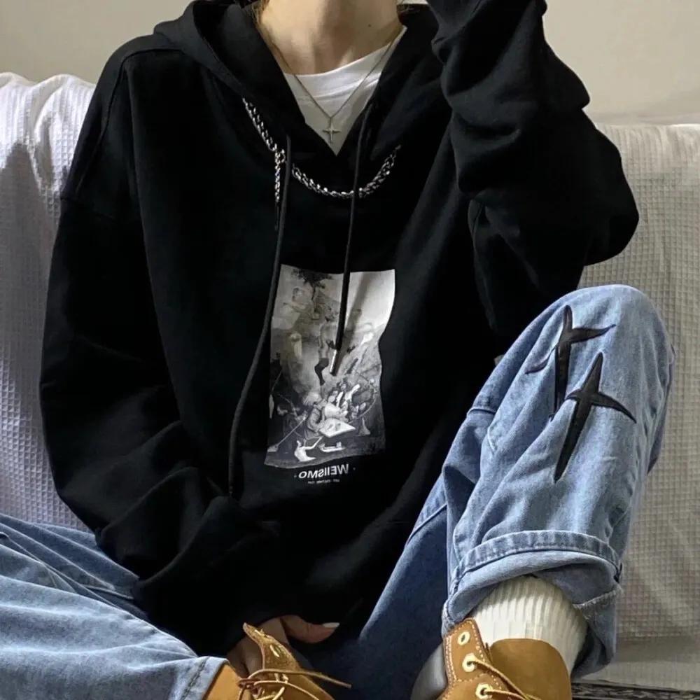 男生超酷帅气头像图片，沫兮 高冷男生帅气超酷男头微信（高冷男生头像分享）