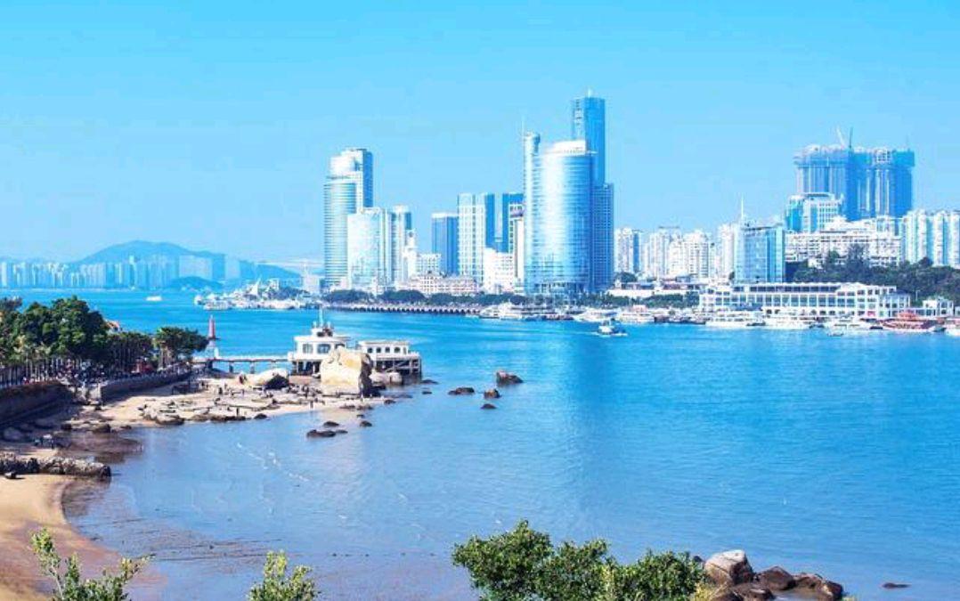 福建各市面积排名，福建省各市面积排行（福建面积最小的“市”）