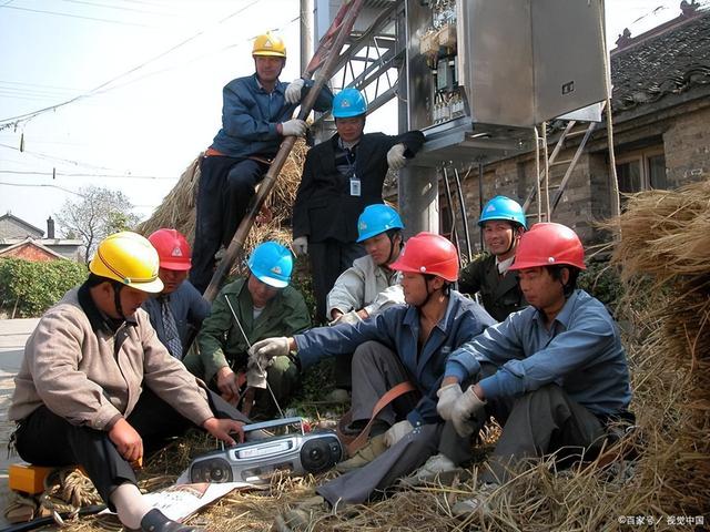 水泥有毒吗，农民工经常干的几样工作