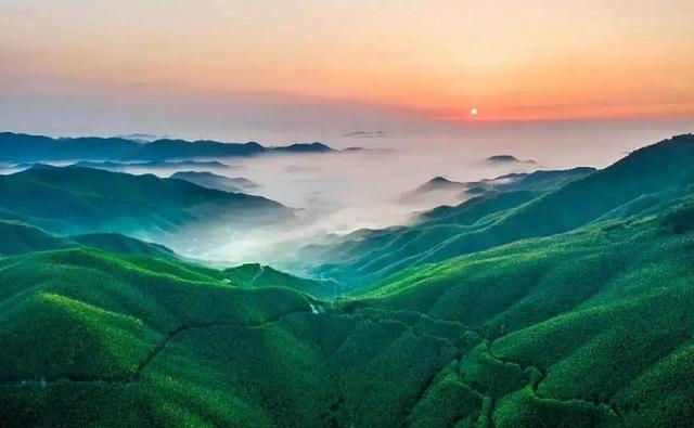 杭州景点排名前十，杭州景点排行榜前十名（少去一个都会留下遗憾）