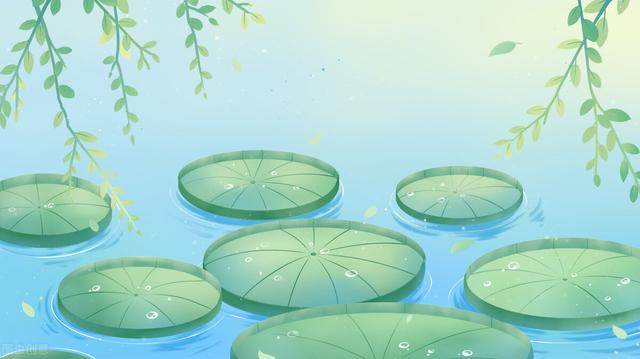 关于七月的唯美句子，七月经典名句（7月你好美好祝福文案）