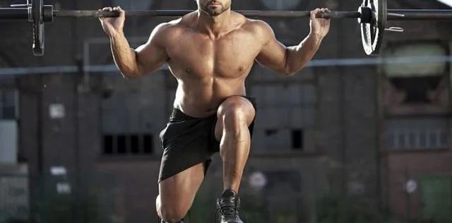 健身发展的肌肉及力量的训练方法，健身发展的肌肉及力量的训练方法是（每块肌肉最有效训练动作）