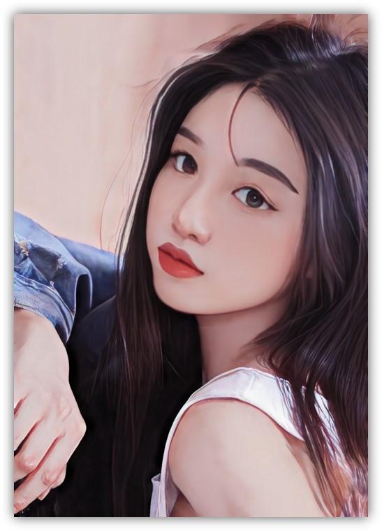 照片怎么变成漫画，照片怎么变成漫画图片美图秀秀（教你把自己的照片变成漫画风格）