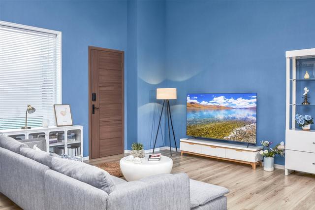 大一寸和一寸的区别图，大一寸和一寸的区别（国产大牌间的较量--65英寸入门级大尺寸电视选购攻略）