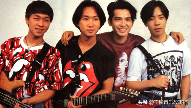 内地男歌星名单，2016QQ音乐巅峰盛典获奖名单（中国十大殿堂级男歌手）