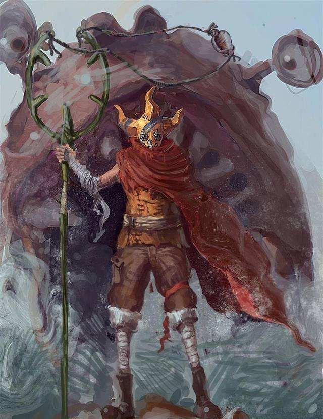 布鲁克的真实身份，布鲁克的真实身份是哪一集（已经封“王”的7位人物）