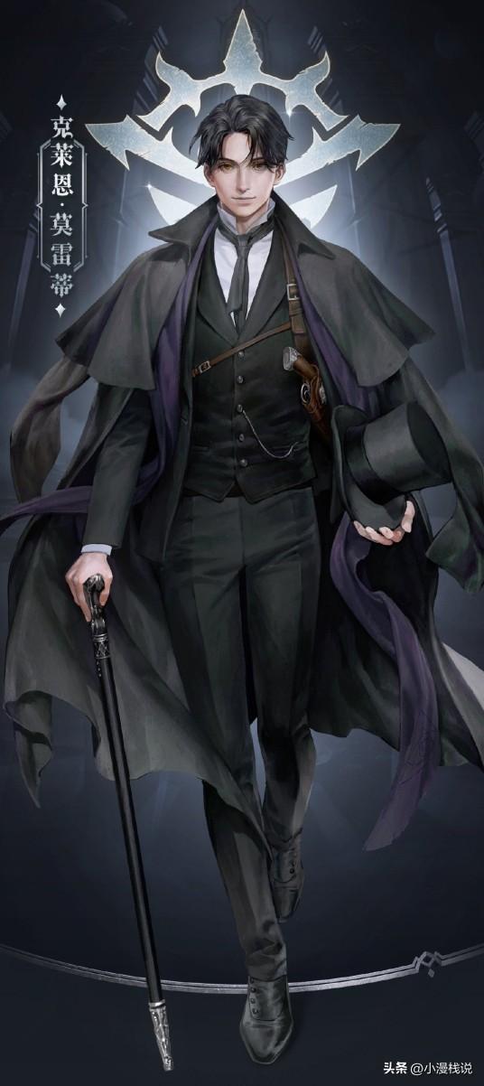 网文界十大男主，网文界人气最高的十位男主角