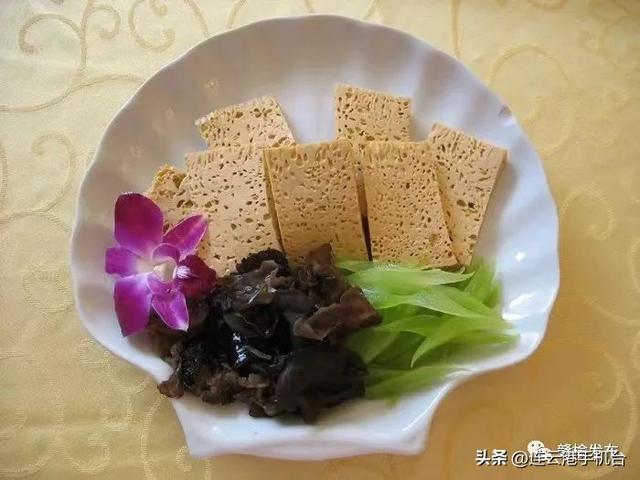 赣榆区美食，赣榆区美食一条街（连云港又上央视了）