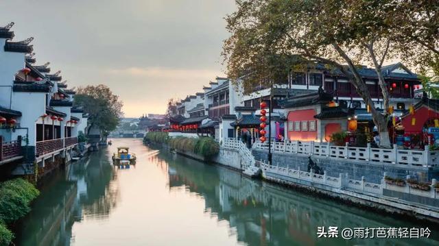 鸡鸣寺要门票吗，鸡鸣寺要预约吗（2023年南京吃住行玩超全攻略）