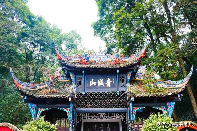 成都必去的9大景点，成都必去的景点（四川-成都十景）