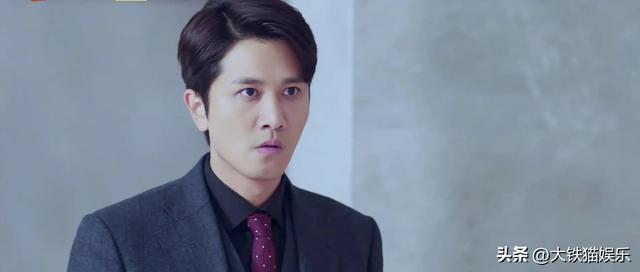 阳光先生男主小时候谁演的，阳光先生男主少年演员（这6位男星的脸都变得气人了）