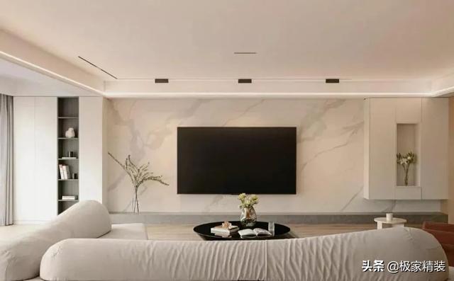 罗马里奥瓷砖怎么样，罗马利奥瓷砖怎么样（极家精装提供的墙面装修材料怎么选）