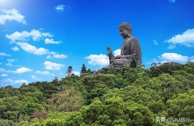 香港旅游必到十大景点有哪些，一起看看香港最值得去的10个旅行地
