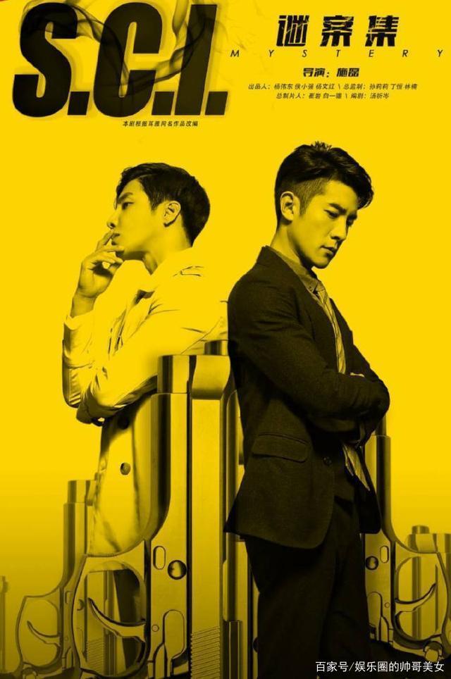 悬疑破案电视剧，2020年破案悬疑电视剧（推荐九部高好评的破案悬疑剧）