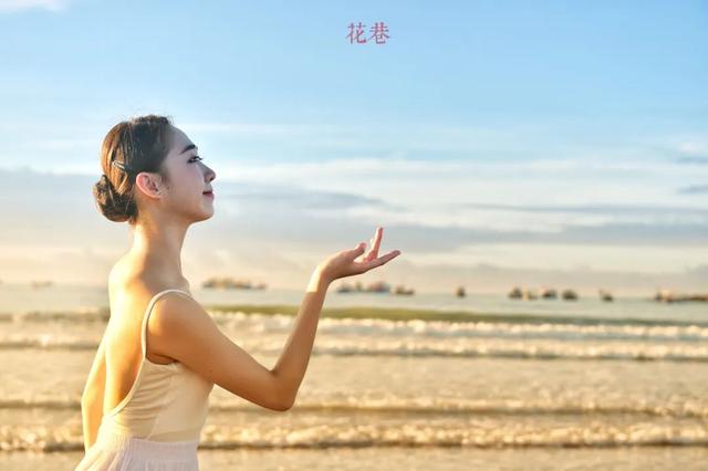 醉美泉州海岸线，到溜江踩沙逐浪去