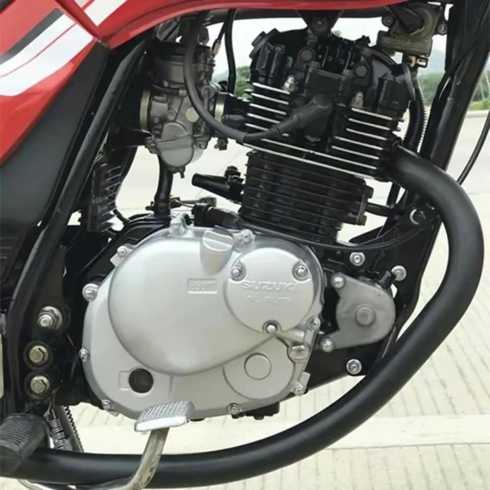铃木gs125