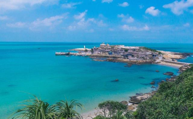 广东最著名的景点，广东最有名的景点（广东最值得去的十大自然景观）