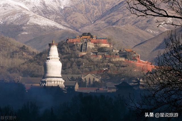 山西五台山旅游攻略，五台山景区游玩攻略（山西旅游攻略：五台山深度体验）