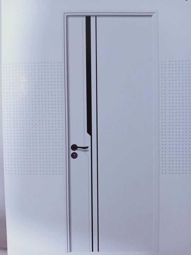 生态门的优缺点，强化生态门的优势有哪些（房子装修怎么选木门<二>）