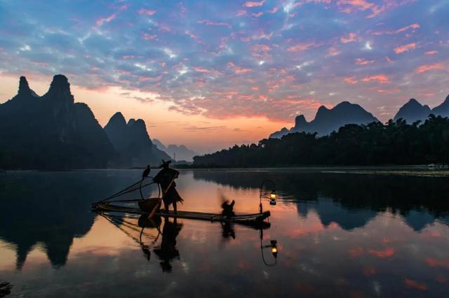 一个人穷游散心去哪好，适合散心的城市穷游（国内适合一个人散心旅行的九个目的地）