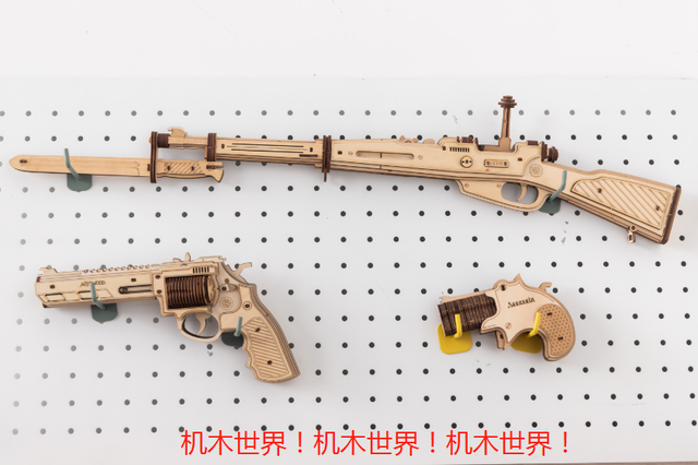 国内玩具内卷严重，这几款儿童玩具吸引力太强，老父亲都想抢着玩