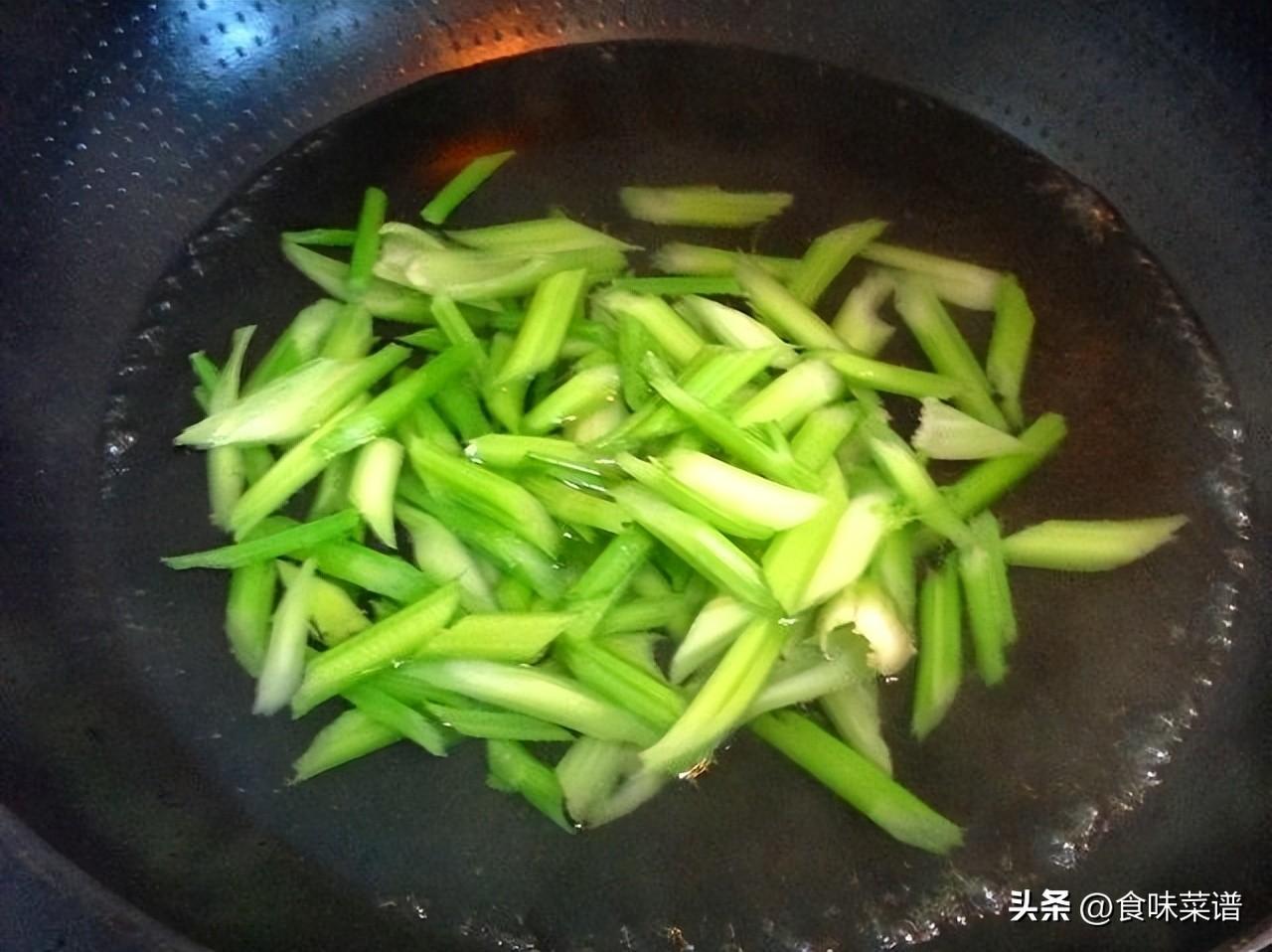 教你10道简单又美味的家常菜，教你10道家常小炒