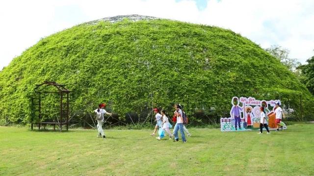 海口旅游景点，海口旅游景点地图全图（海口经典线路推荐）