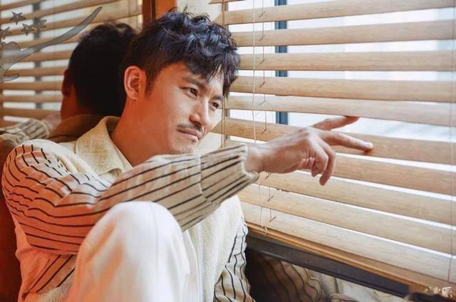 耿乐明星媳妇，演员耿乐：分别同居8年的孔琳