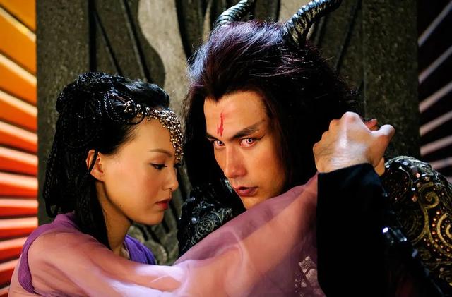 仙剑奇侠传三溪风，仙剑奇侠传三的故事背景（重温《仙剑三》有6位可怜之人）