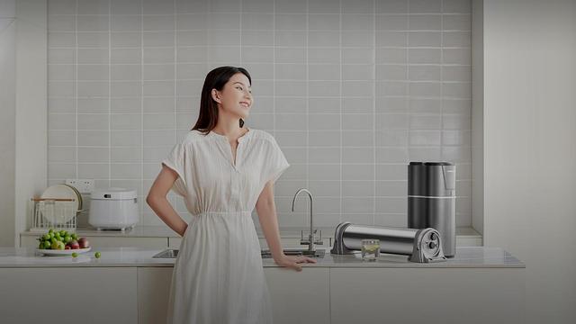 厨房净水器大品牌排行榜，十大名牌净水器都有哪些